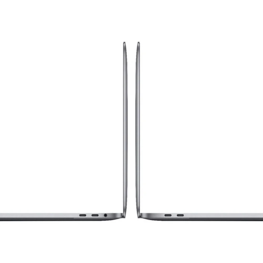 Pre-Owned Apple MacBook Pro Laptop i5 2.4GHz 16GB RAM 512GB SSD 13" Space Gray MV972LL/A (2019) - Refurbished - Good