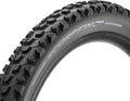 Scorpion Trail S Mountain Bike Tire, Soft Trails MTB, Tubeless Ready Clincher TLR, Enhanced Prowall MTB Casing, (1) Tire/Black / 29" Or 27.5" Sizes