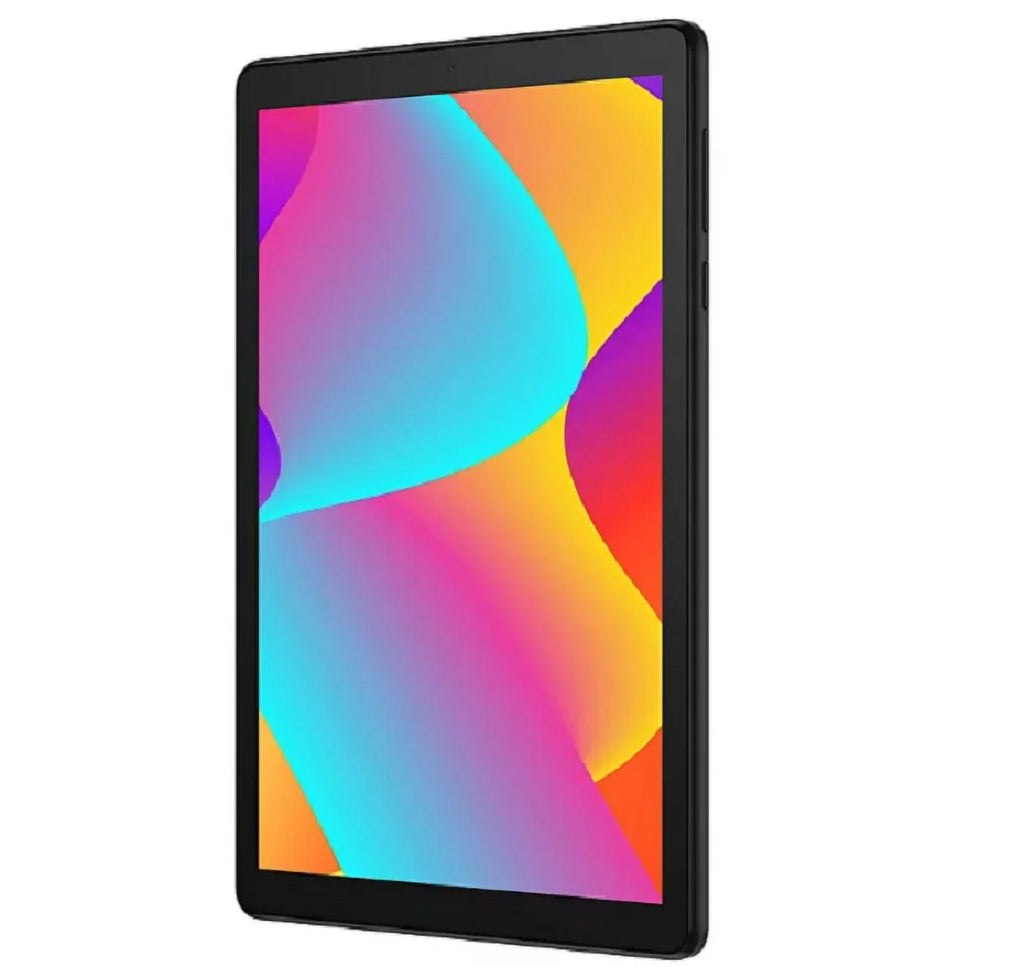 TCL 9132X12AWFUS111 8 Wi-Fi 8'' 3GB RAM 32GB Storage 2 GHz Processor Android Tablet Bundle with Flip Case