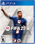 FIFA 23 Standard Edition - PlayStation 4