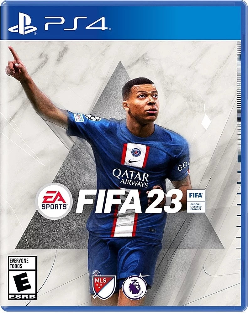 FIFA 23 Standard Edition - PlayStation 4
