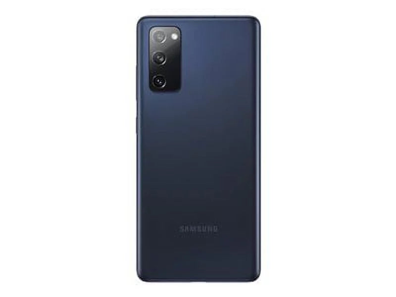 Pre-Owned SAMSUNG Galaxy S20 FE 5G G781U 128GB, Cloud Navy Smartphone for T-Mobile - Very (Refurbished: Good)