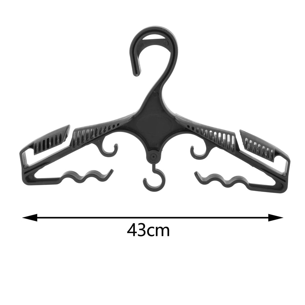 Hanger Wetsuit Underwater Swimming Gear Fast Drying Snorkeling Drysuit