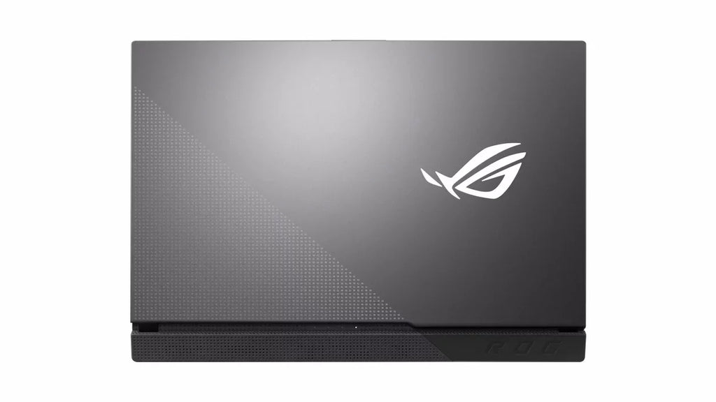 Asus ROG Strix G17 G713 Gaming Laptop 17.3” FHD 144HZ IPS Display AMD Octa- Ryzen 7 4800H 16GB DDR4 1TB SSD NVIDIA GeForce RTX 3060 6GB USB-C HDMI Backlit Keyboard WiFi6 Dolby Win10 Gray