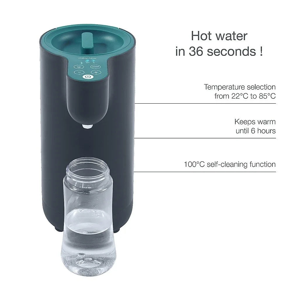 Now Instant Water Dispenser