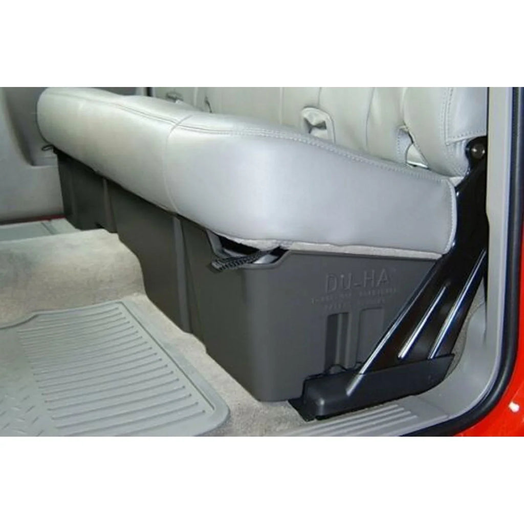 DU-HA 10003 DU-HA Underseat Storage Fits select: 1999-2001,2003-2007 CHEVROLET SILVERADO