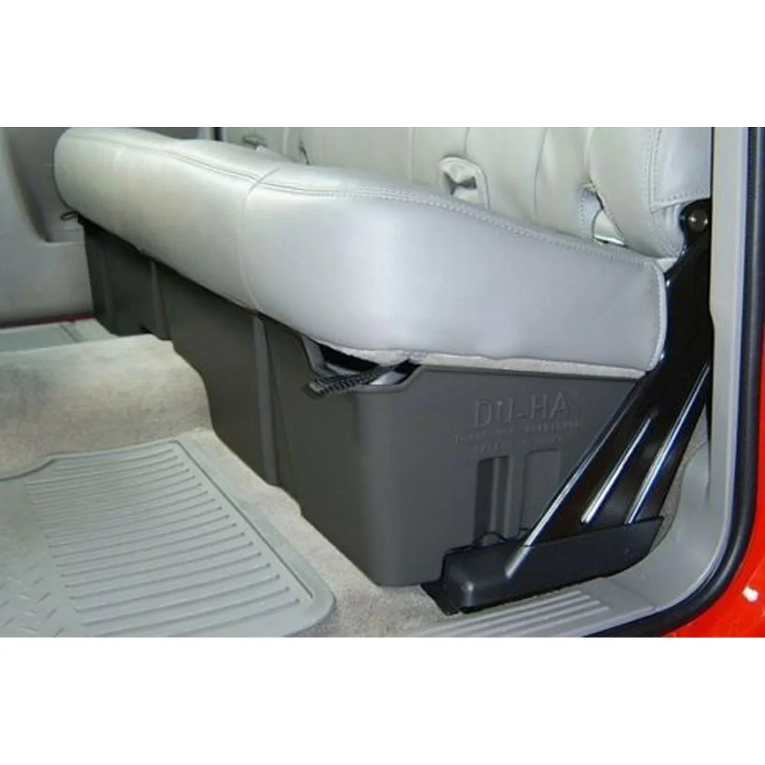 DU-HA 10003 DU-HA Underseat Storage Fits select: 1999-2001,2003-2007 CHEVROLET SILVERADO
