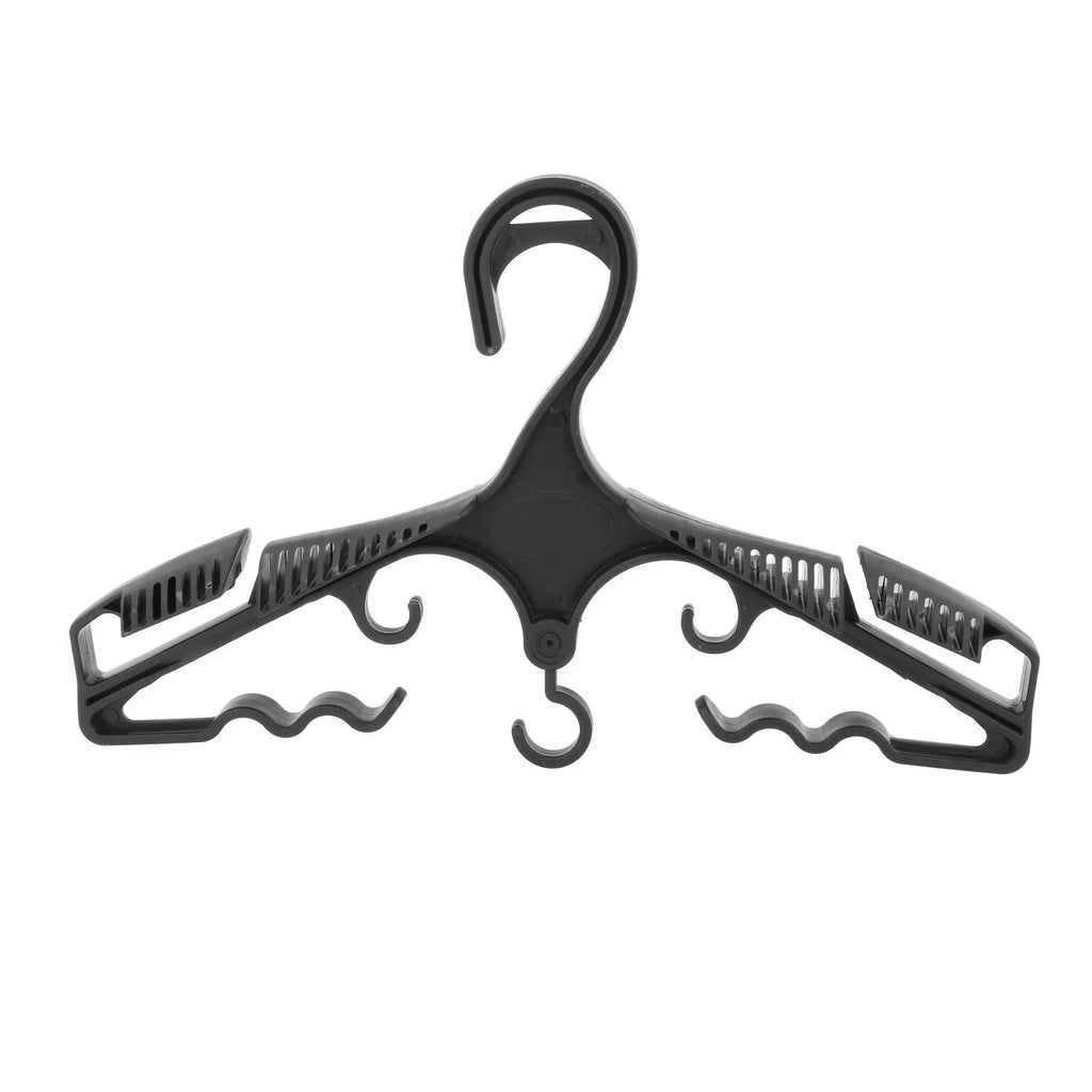 Hanger Wetsuit Underwater Swimming Gear Fast Drying Snorkeling Drysuit
