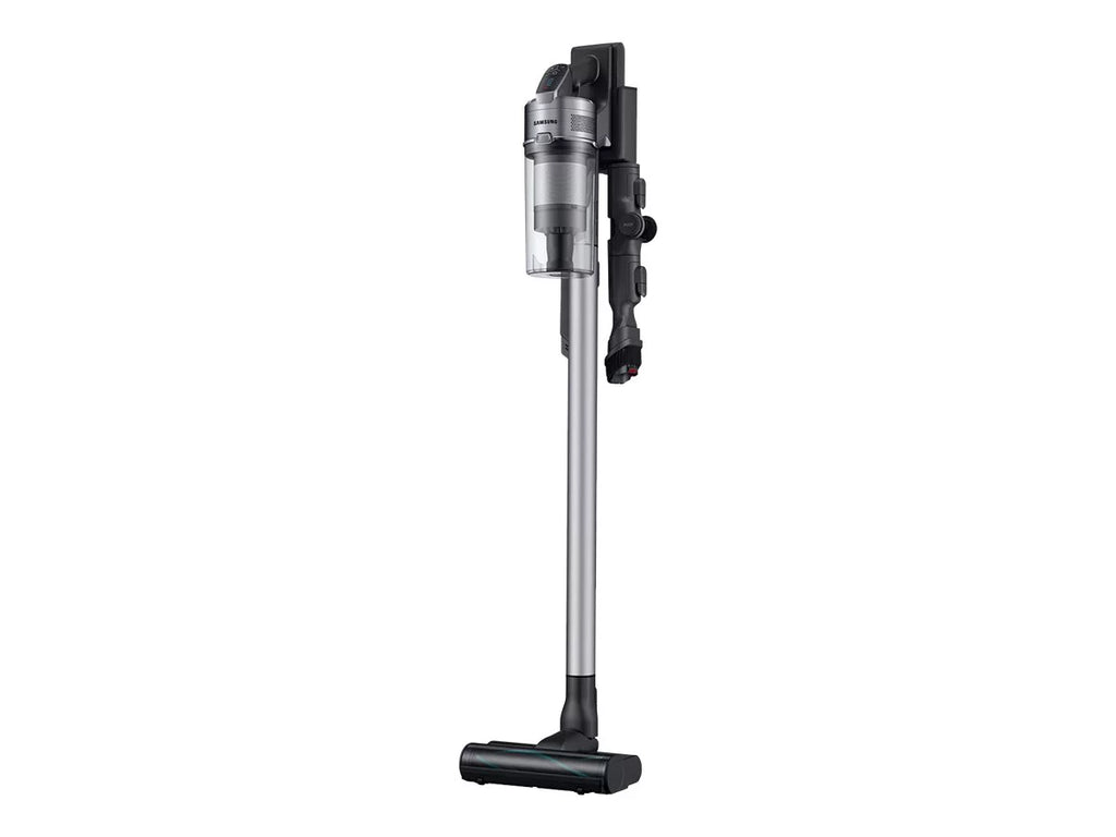 Samsung Jet 75 VS20T7511T5 - Vacuum cleaner - stick/handheld (2-in-1) - bagless - cordless - teal silver