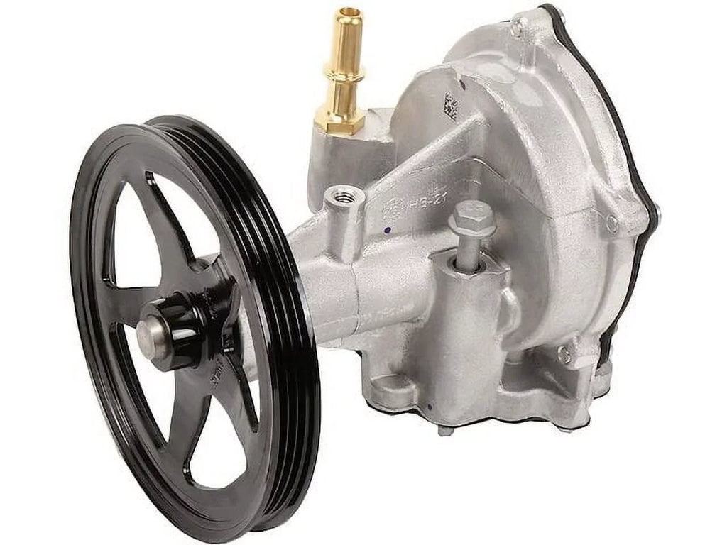Vacuum Pump - Matching with 2015 - 2020 Chevy Tahoe 2016 2017 2018 2019