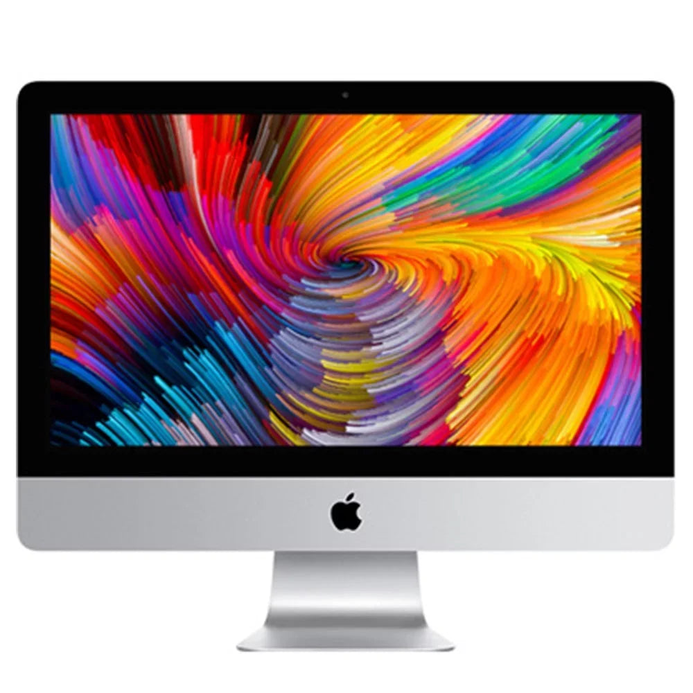 Restored Apple iMac 21.5" (2013) i5 Processor 8GB RAM 256GB SSD - (Refurbished)