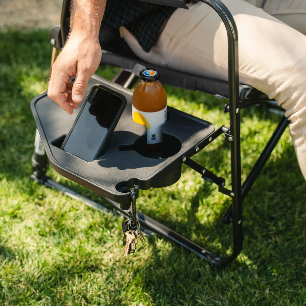 Freestyle Rocker XL™ with Side Table | Reserve HK62