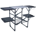 Slim-Fold Cook Station™ | Select KA72