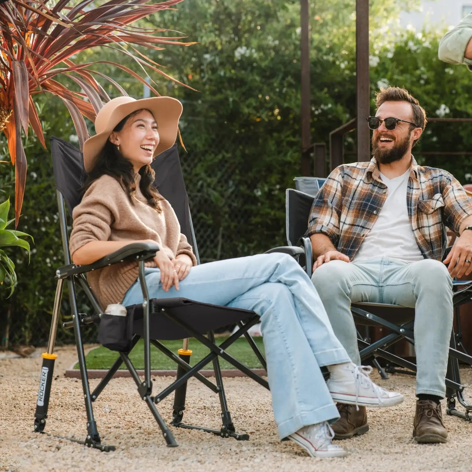 RoadTrip Rocker™ | Edition ZW70